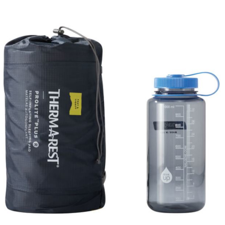 Therm-A-Rest ProLite Plus Sleeping Pad - Women's - Image 3